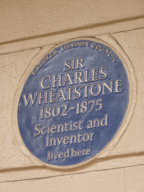 Charles Wheatstone