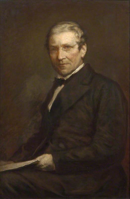 Charles Wheatstone