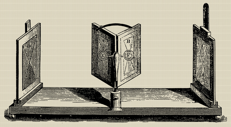 Charles Wheatstone