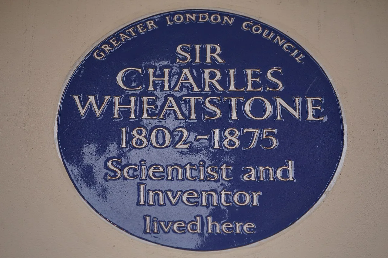 Charles Wheatstone