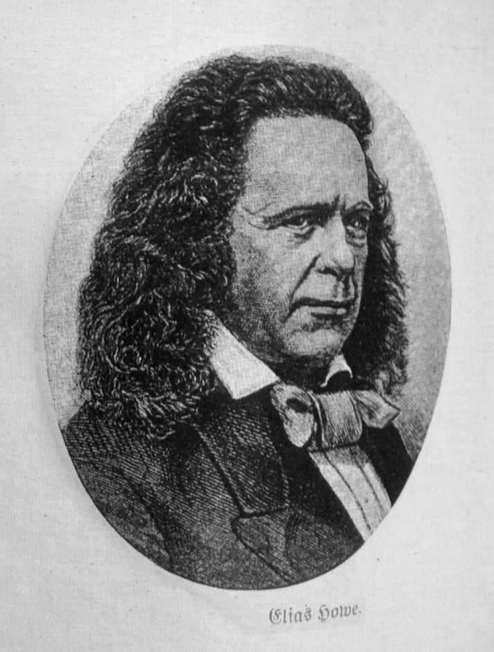Elias Howe
