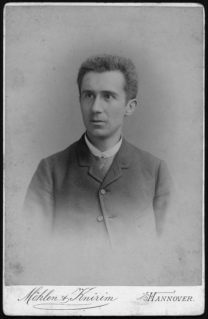 Emile Berliner