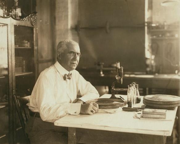 Emile Berliner