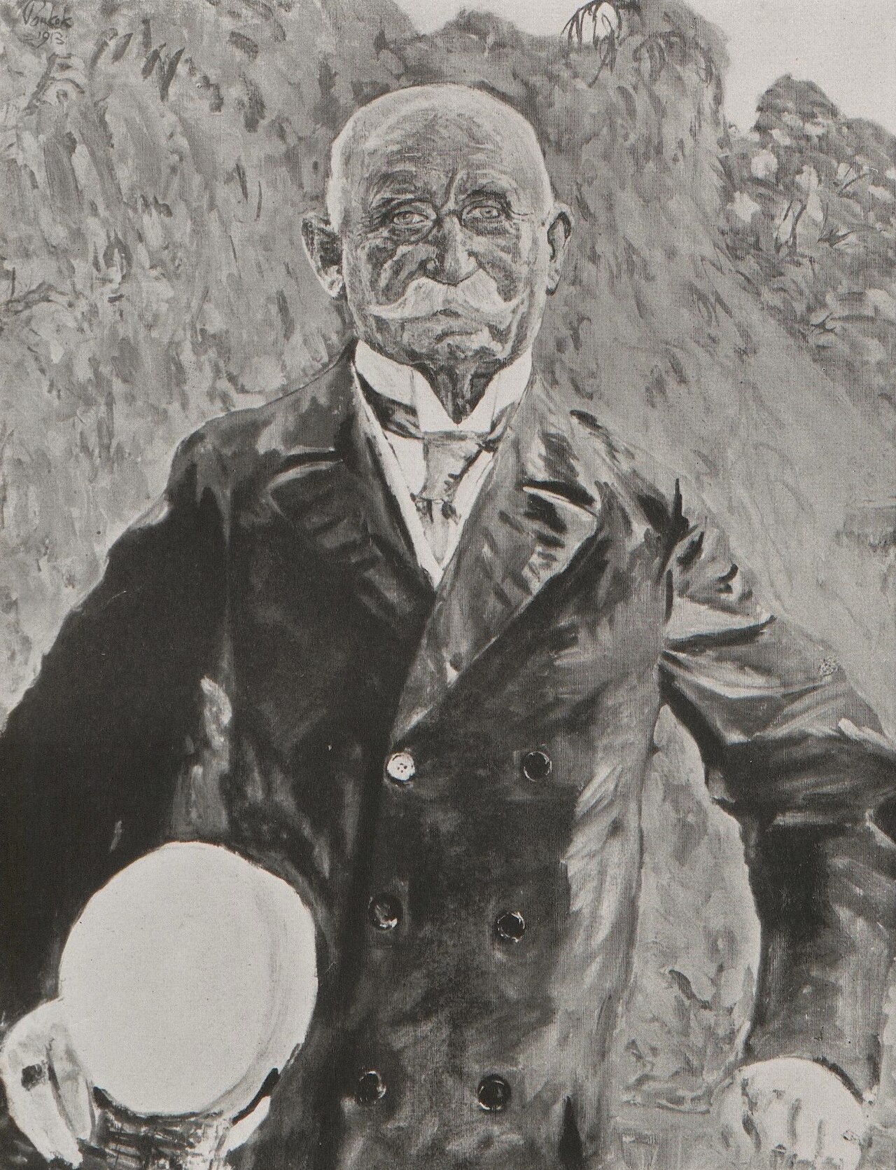 Ferdinand von Zeppelin