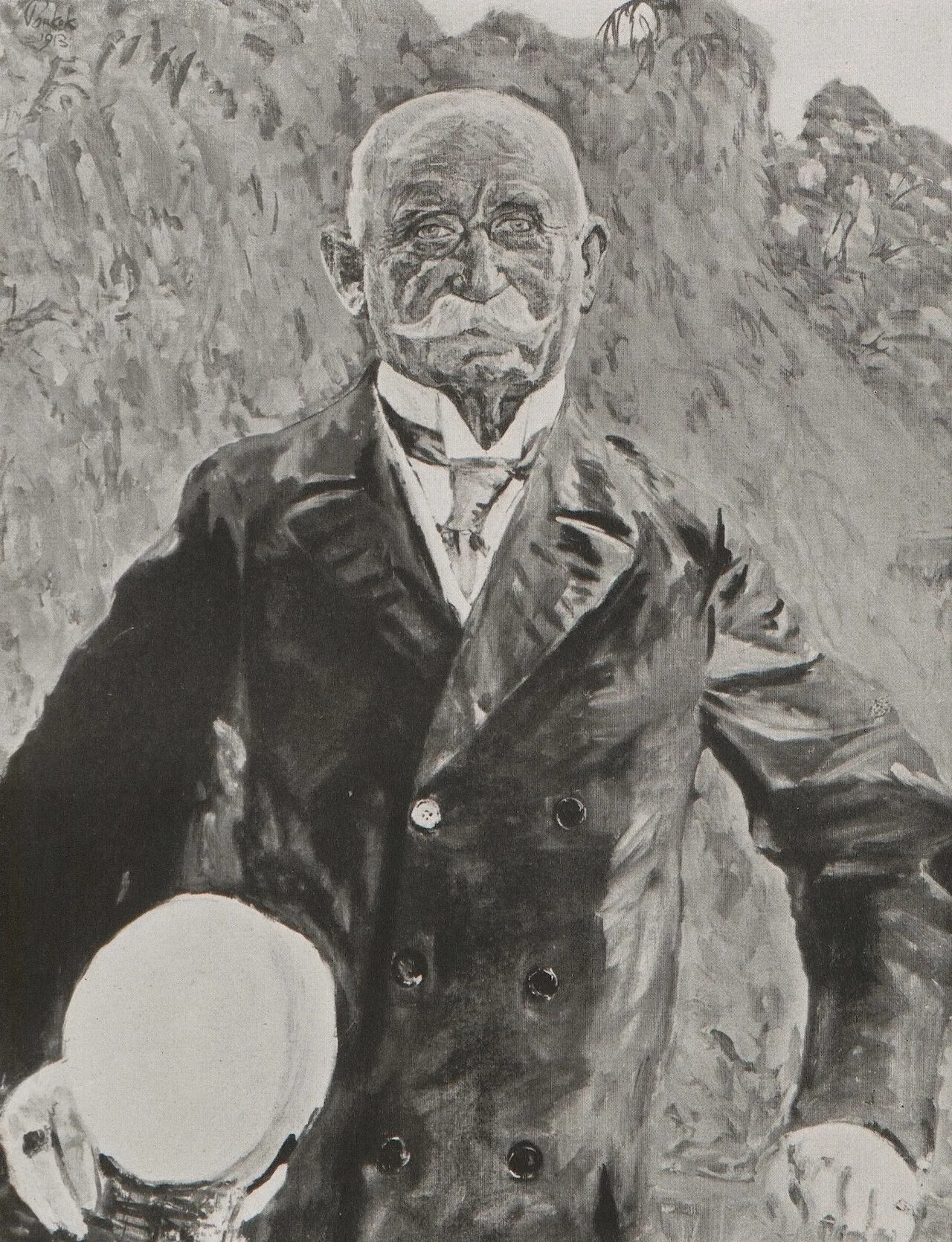 Ferdinand von Zeppelin